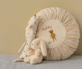 Plüschhase mini - Creme 13 cm