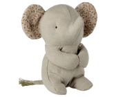Lullaby Friends Elefant Mini – Iron Grey