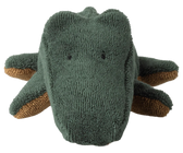 Safari Friends Krokodil Mini - Waldgrün