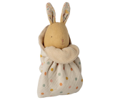 Lullaby Friends Hase Mini – Cremegelb