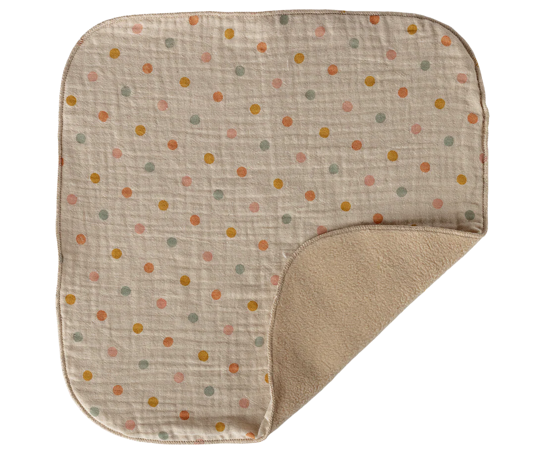 Lullaby Friends Hase Mini – Cremegelb