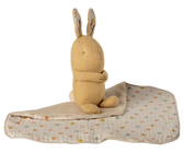 Lullaby Friends Hase Mini – Cremegelb