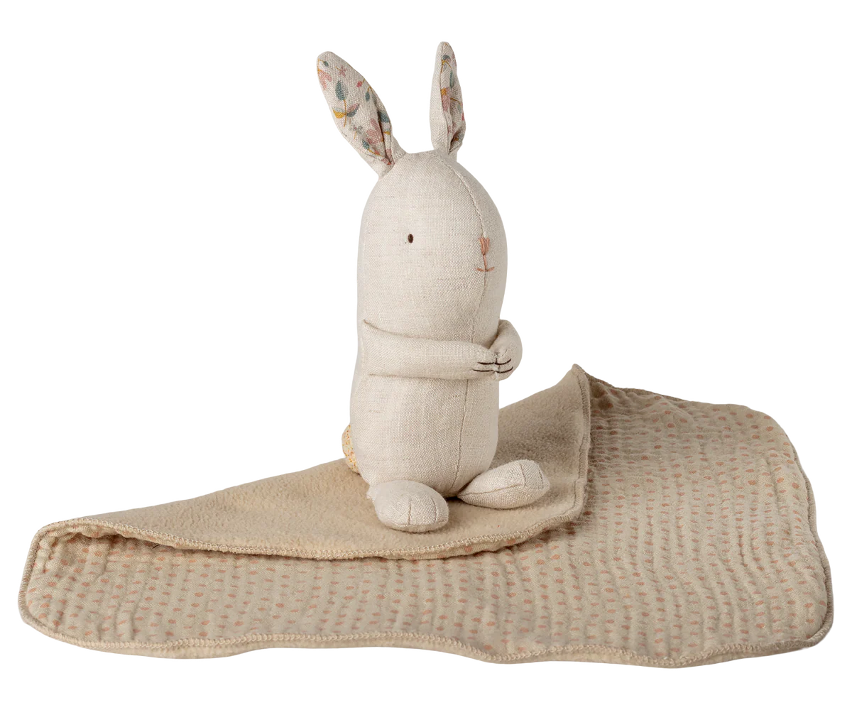 Lullaby Friends Hase Mini – Nature