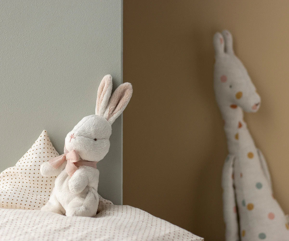 My First Bunny – Powder