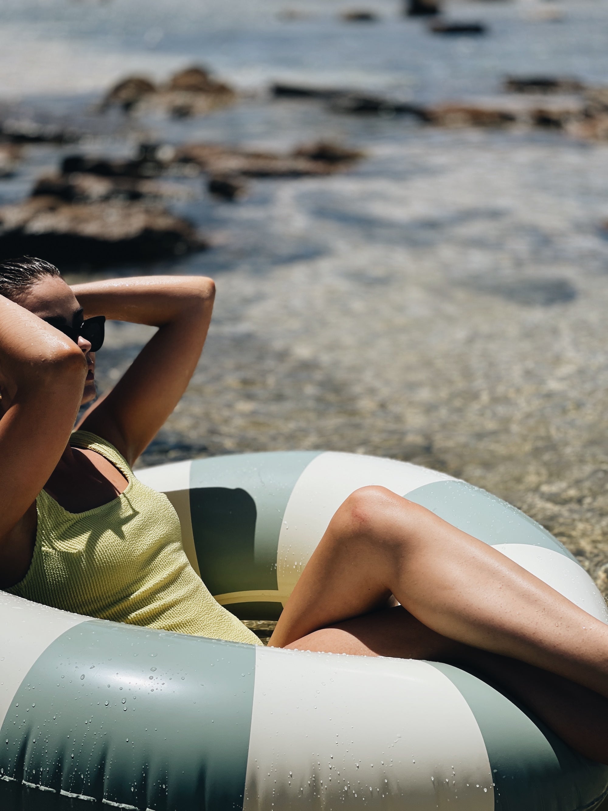 Schwimmring Celine - Calile