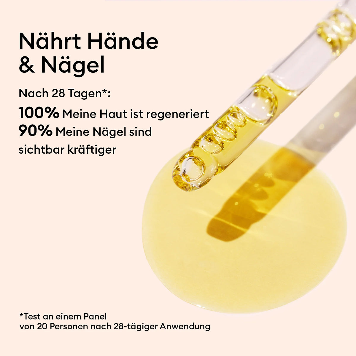 Nagelöl - Cosmos Organic