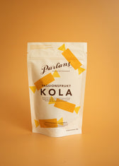 Karamell - Passionsfrucht 10 Stk. / 100 g