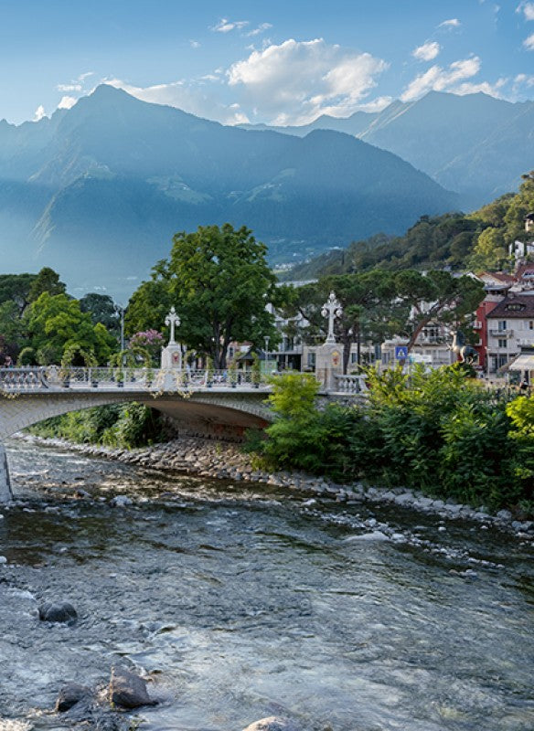 Zu Gast in Südtirol