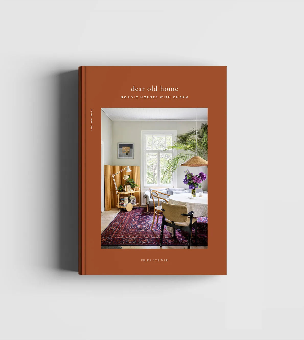 Buch - Dear Old Home