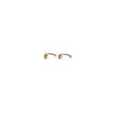 Adore Creolen – gold