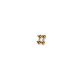 Adore Ohrringe – gold