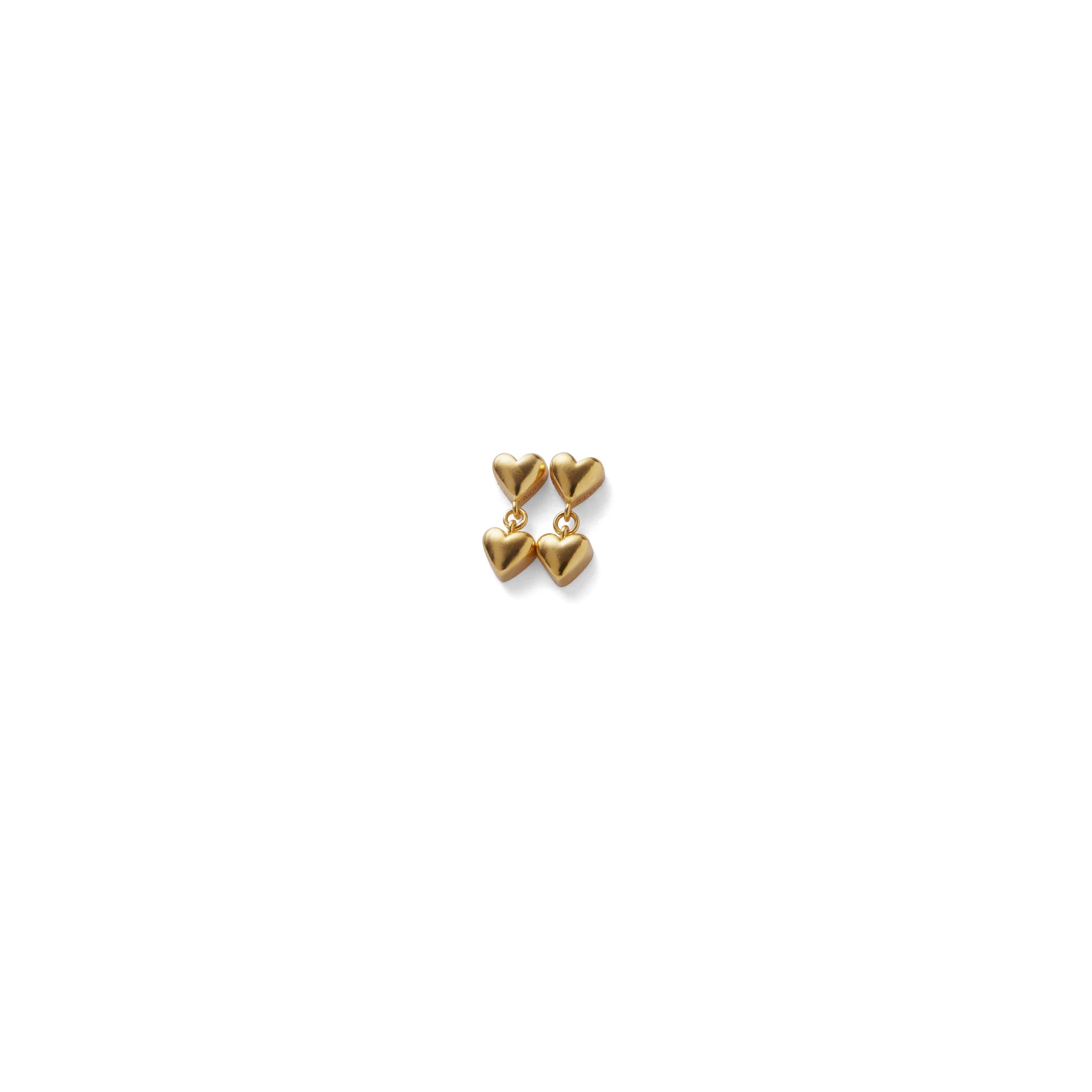 Adore Ohrringe – gold