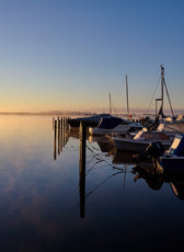 Zu Gast an der Ostsee