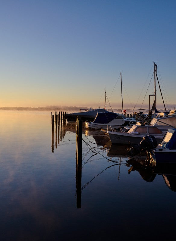 Zu Gast an der Ostsee