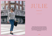 Buch - Cozy Colors – Nordic Knits from Copenhagen
