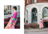 Buch - Cozy Colors – Nordic Knits from Copenhagen