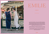 Buch - Cozy Colors – Nordic Knits from Copenhagen