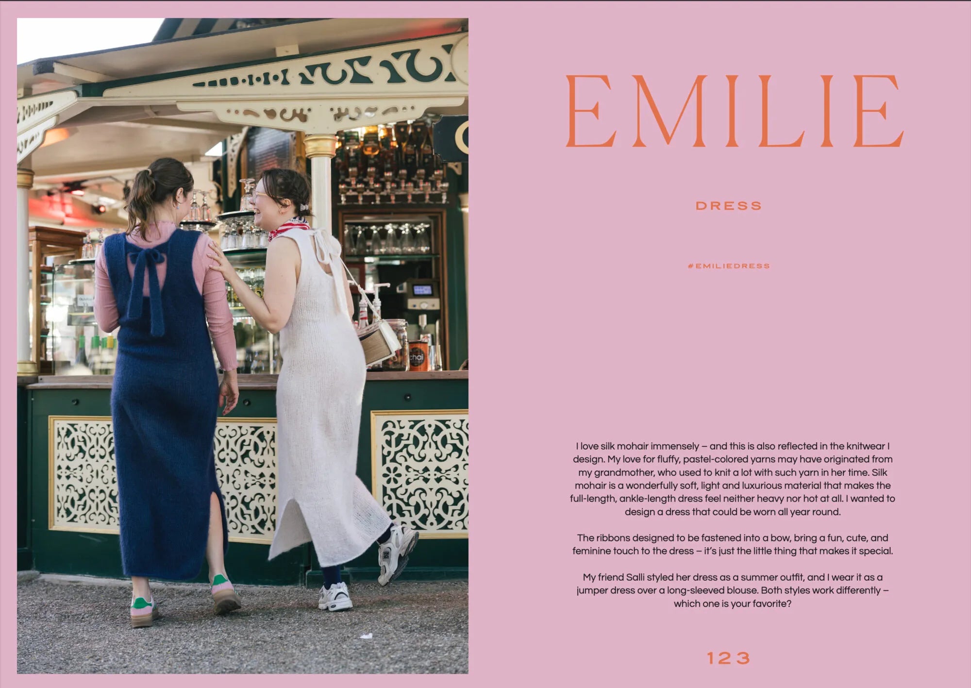 Buch - Cozy Colors – Nordic Knits from Copenhagen