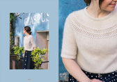 Buch - Cozy Colors – Nordic Knits from Copenhagen