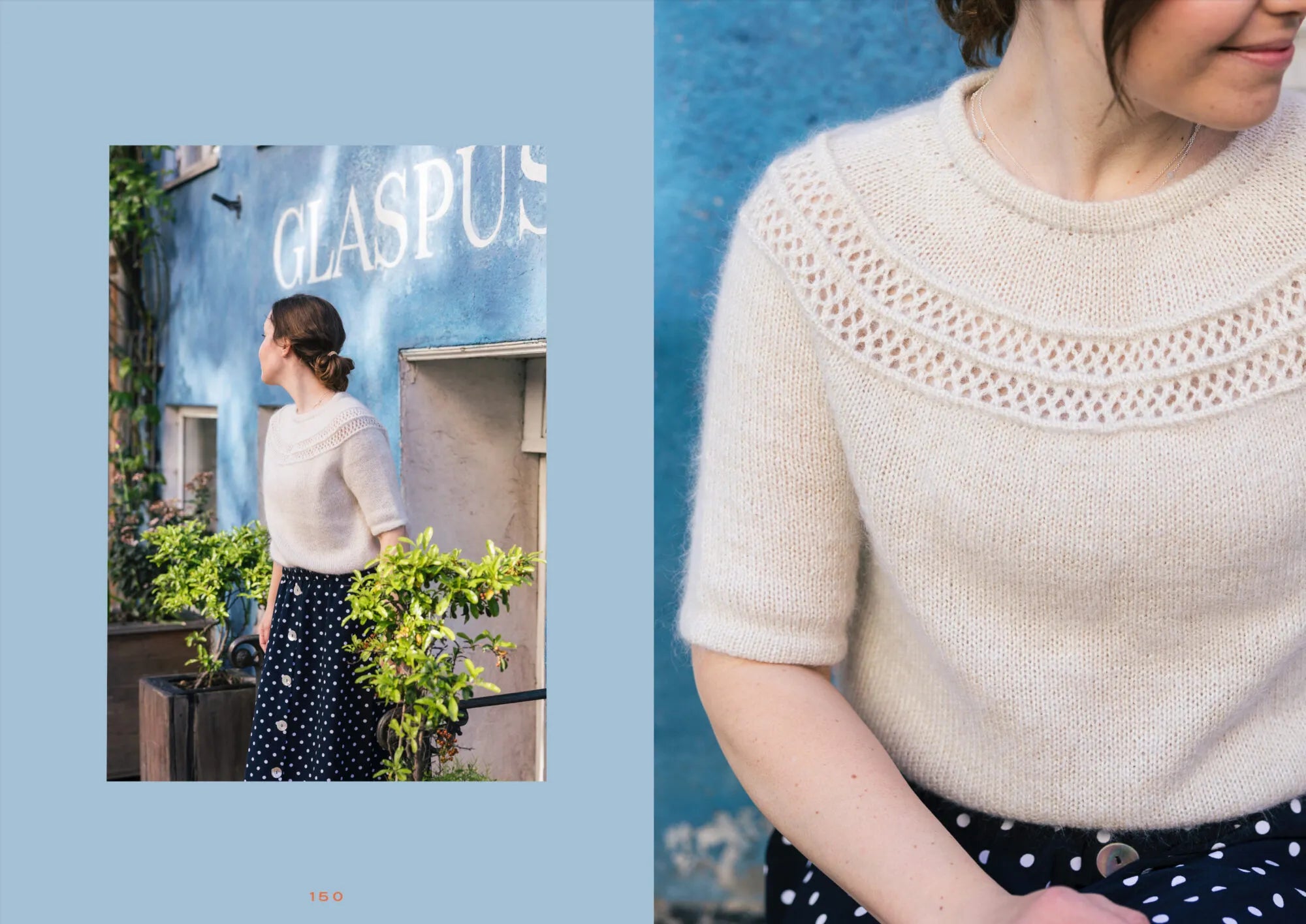 Buch - Cozy Colors – Nordic Knits from Copenhagen
