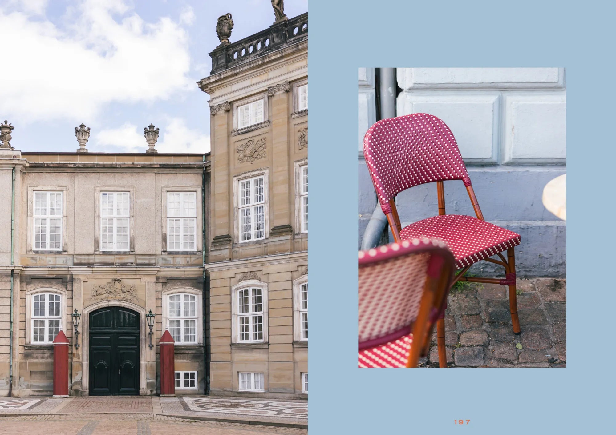 Buch - Cozy Colors – Nordic Knits from Copenhagen