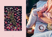 Buch - Crumbs of Joy
