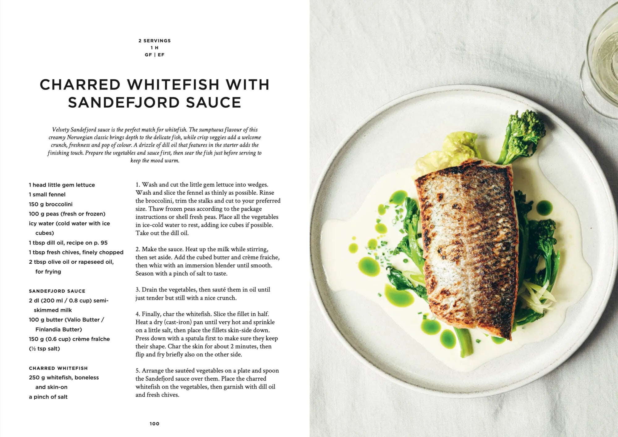 Buch - Crumbs of Joy