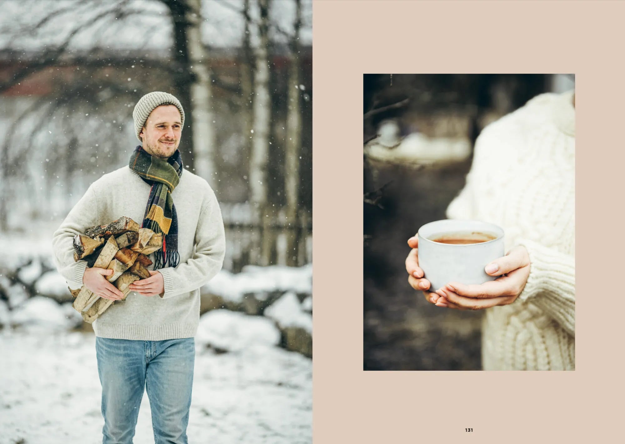 Buch - Crumbs of Joy