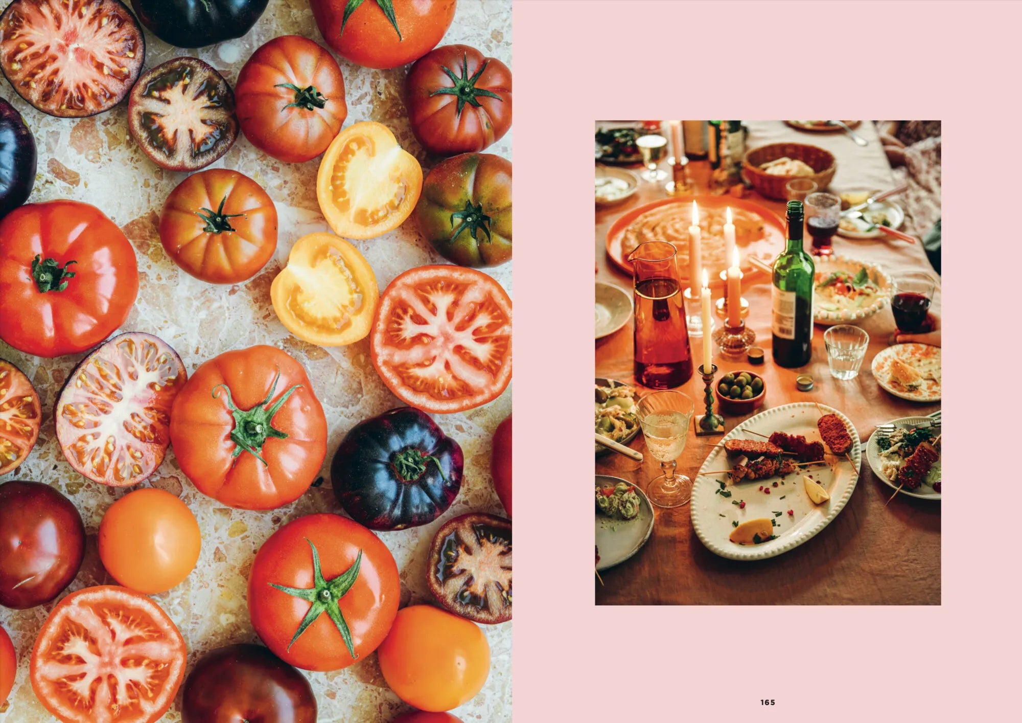 Buch - Crumbs of Joy