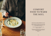 Buch - Crumbs of Joy