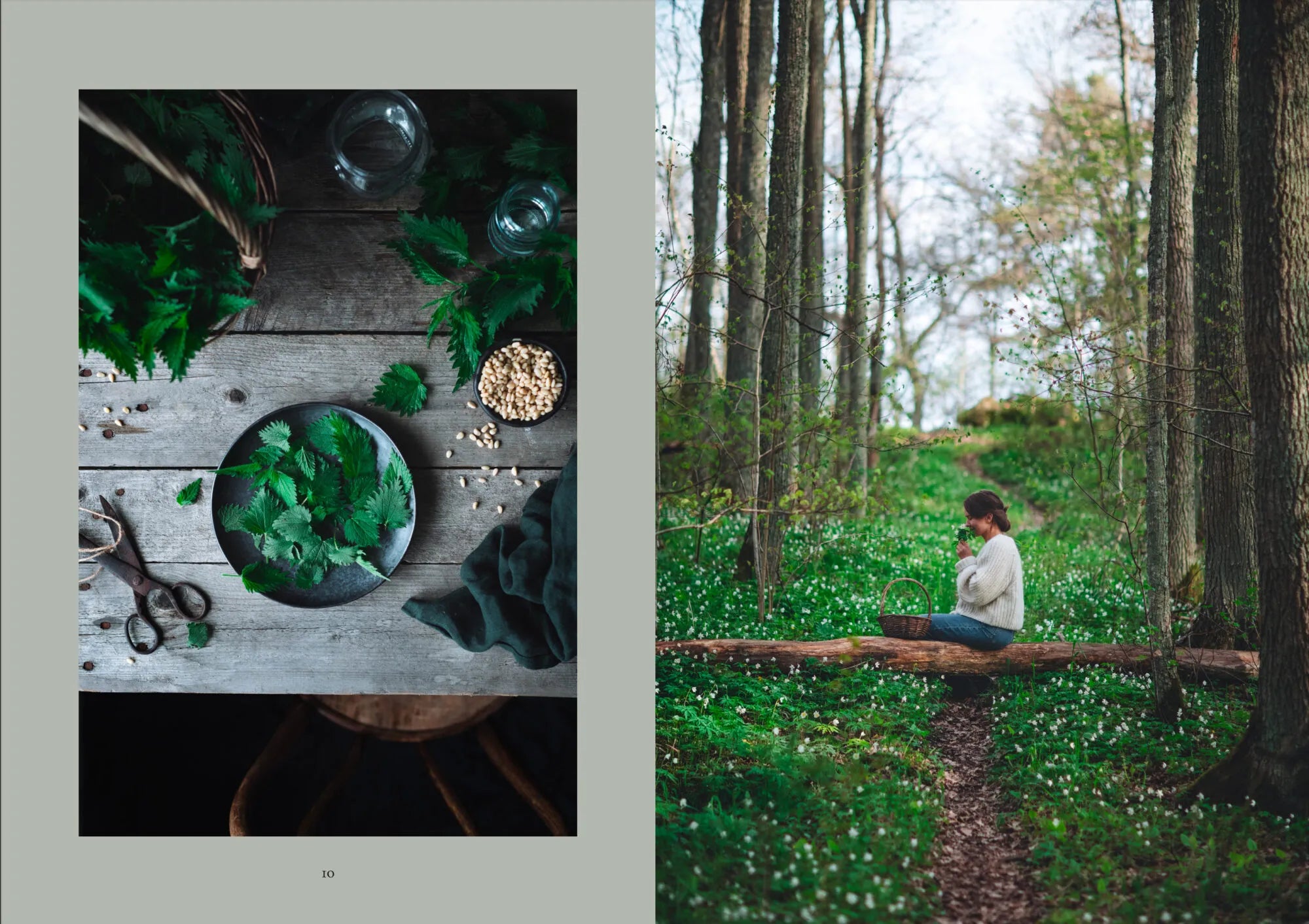 Buch - The Art of Fun Dining