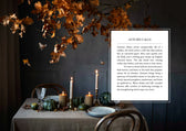 Buch - The Art of Fun Dining