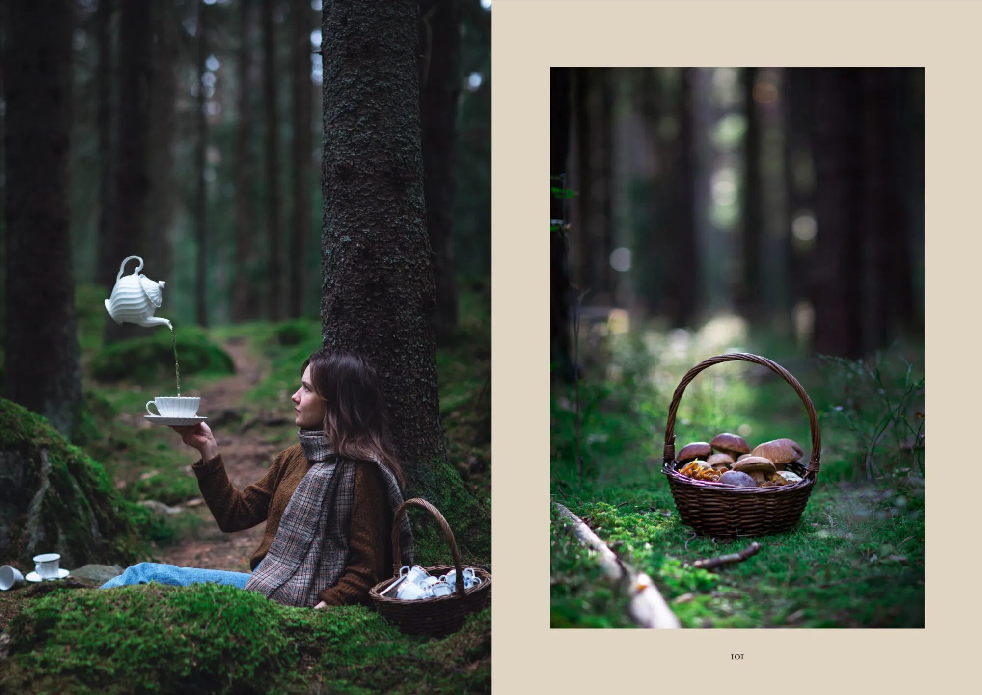 Buch - The Art of Fun Dining