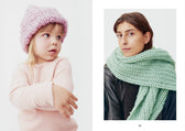 Buch - Made by you easy and happy knits