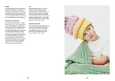 Buch - Made by you easy and happy knits