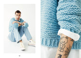 Buch - Made by you easy and happy knits