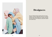 Buch - Made by you easy and happy knits