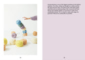 Buch - Made by you easy and happy knits