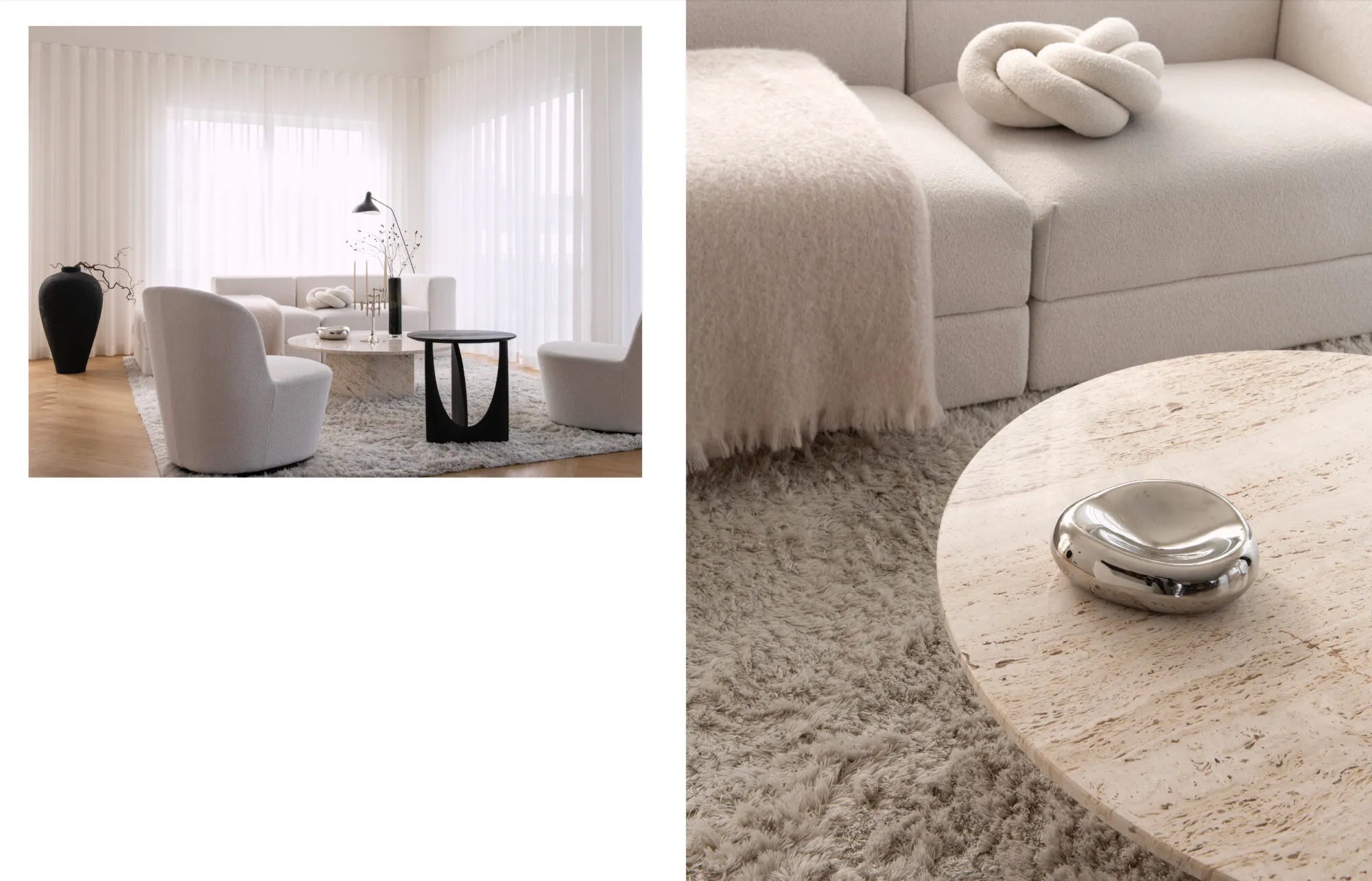 Buch - Nordic Sense of Luxe