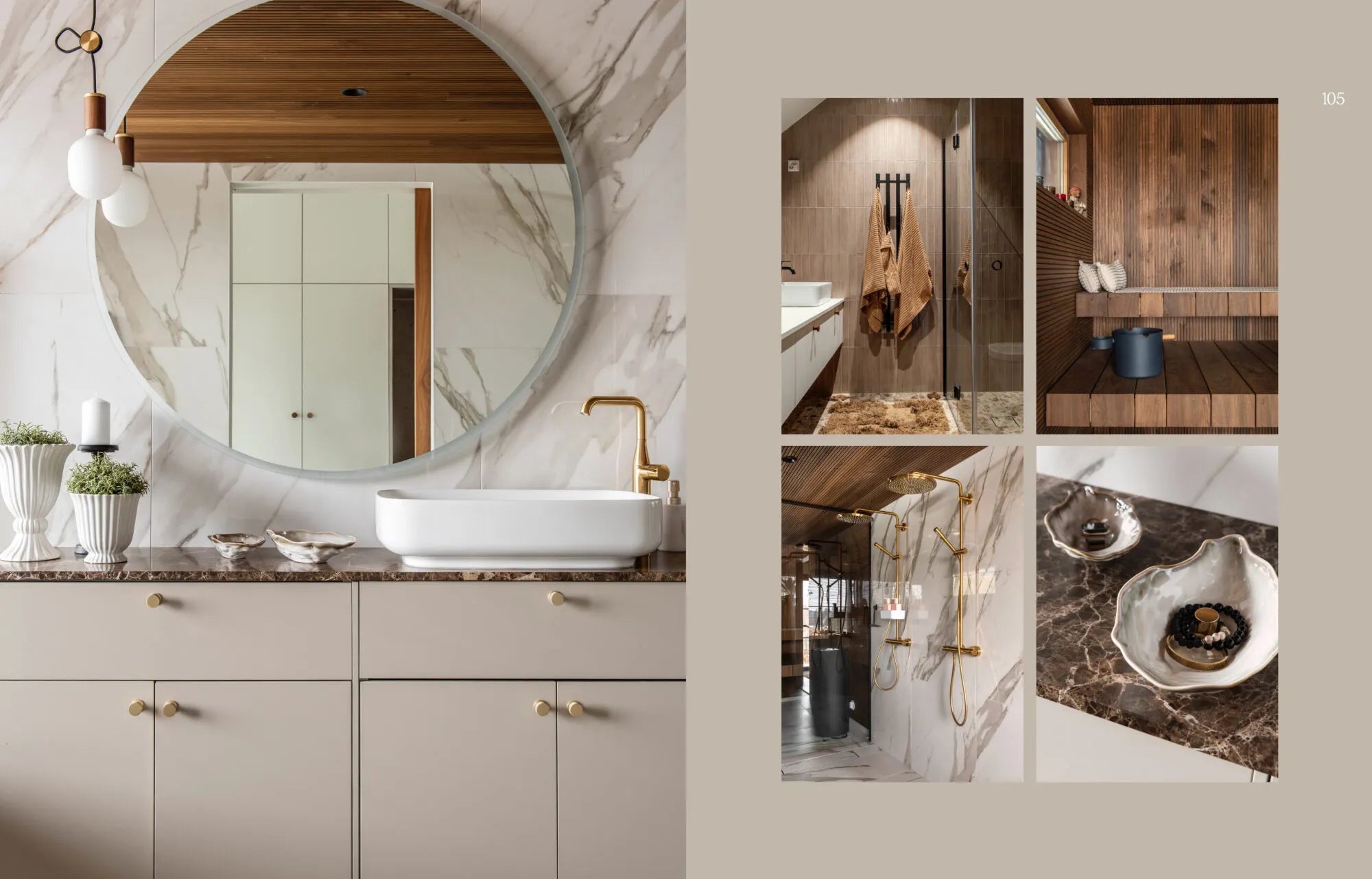 Buch - Nordic Sense of Luxe