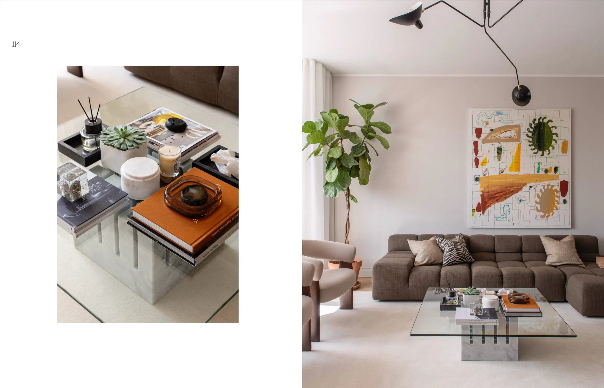 Buch - Nordic Sense of Luxe