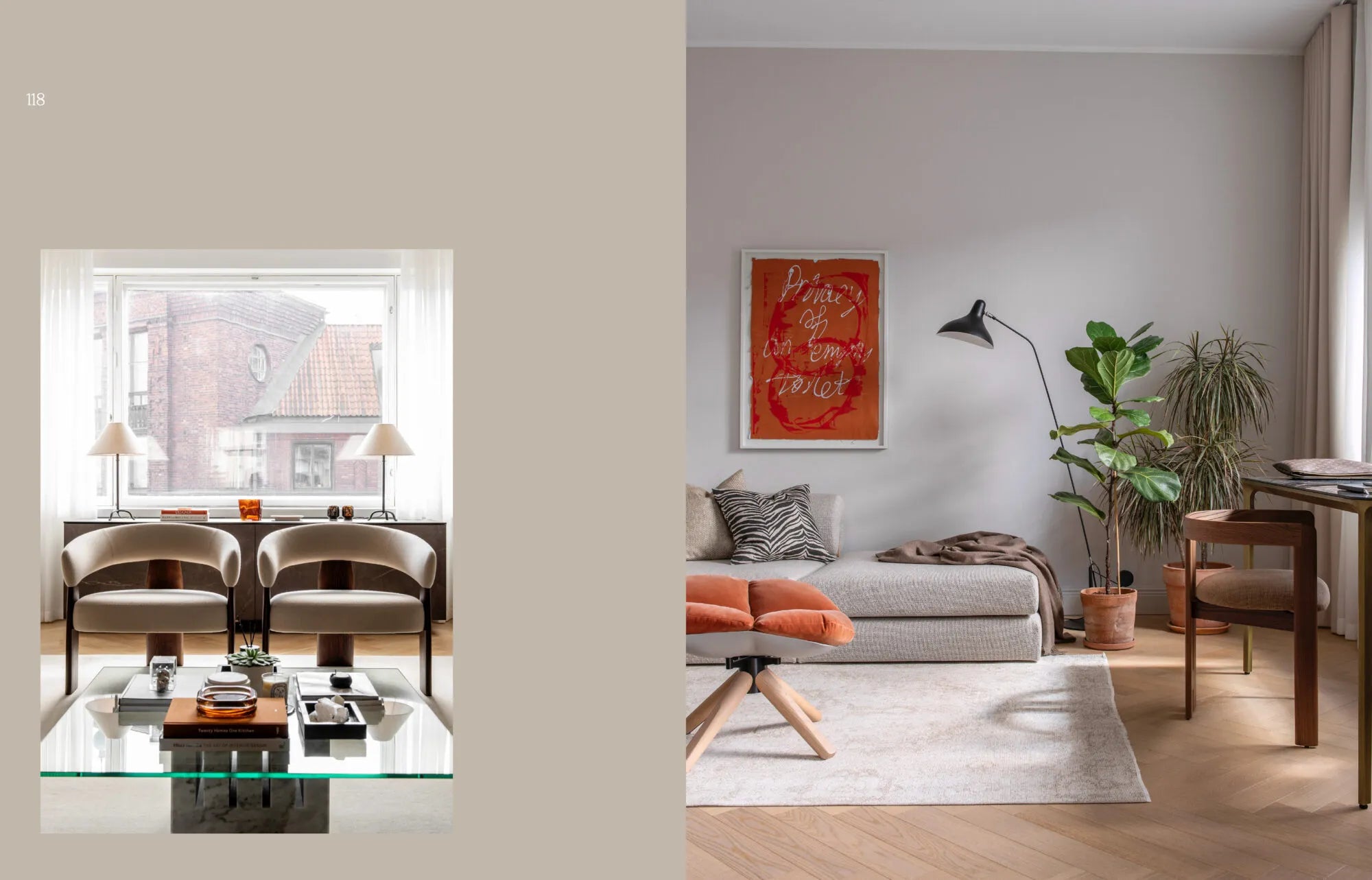 Buch - Nordic Sense of Luxe