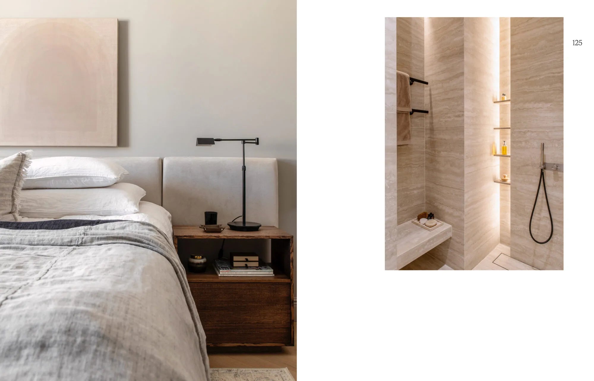 Buch - Nordic Sense of Luxe