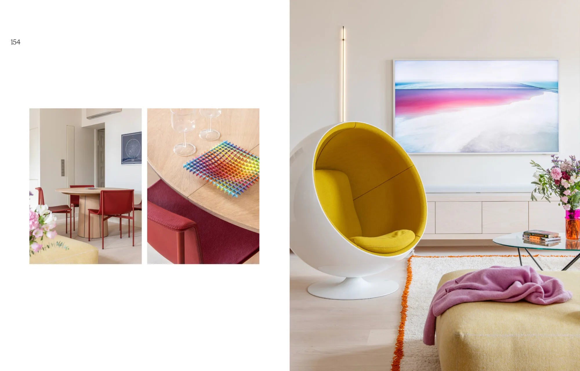 Buch - Nordic Sense of Luxe