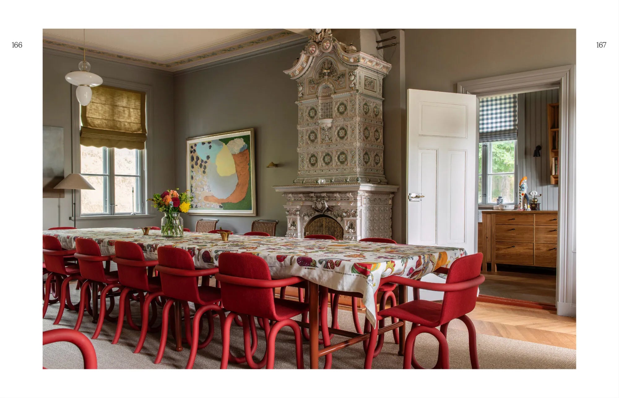 Buch - Nordic Sense of Luxe