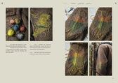 Buch - The Art of Knitwear Repair