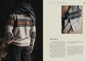 Buch - The Art of Knitwear Repair