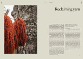 Buch - The Art of Knitwear Repair