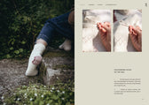 Buch - The Art of Knitwear Repair