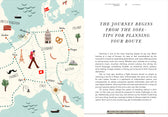 Buch - The Train Traveller's Handbook